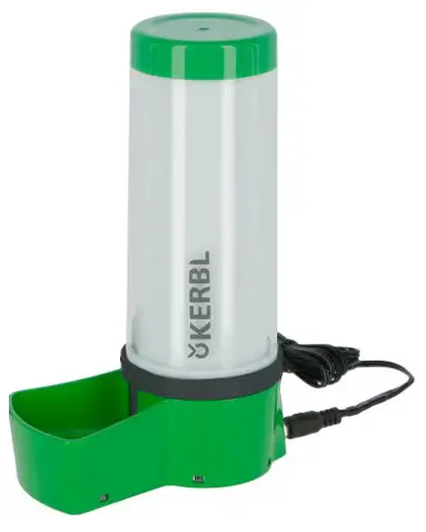 KERBL 82738 Small Animal Bowls NoFrost Superior 2 0