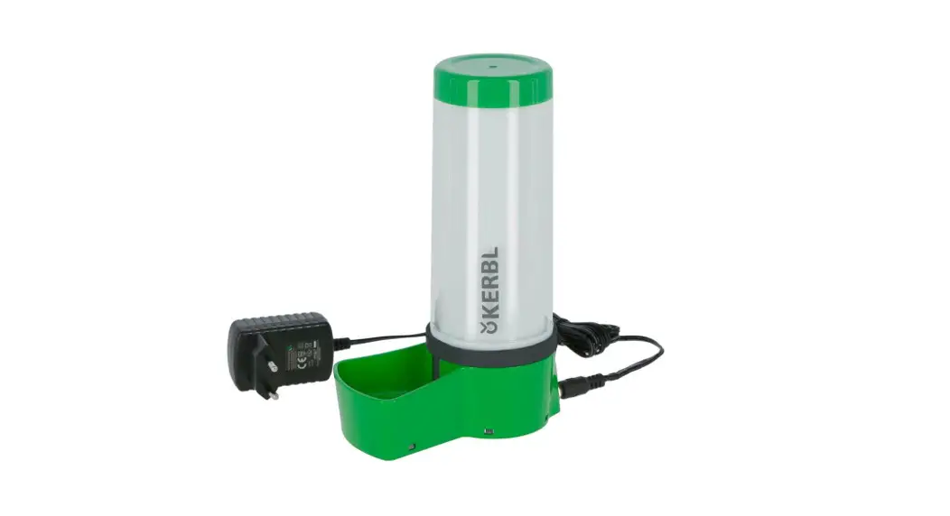 Kerbl 82738 Small Animal Bowls Nofrost Superior 2.0 Instruction Manual