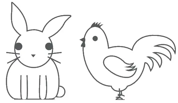 KERBL 82738 Small Animal Bowls NoFrost Superior 2.0 - Figure 2