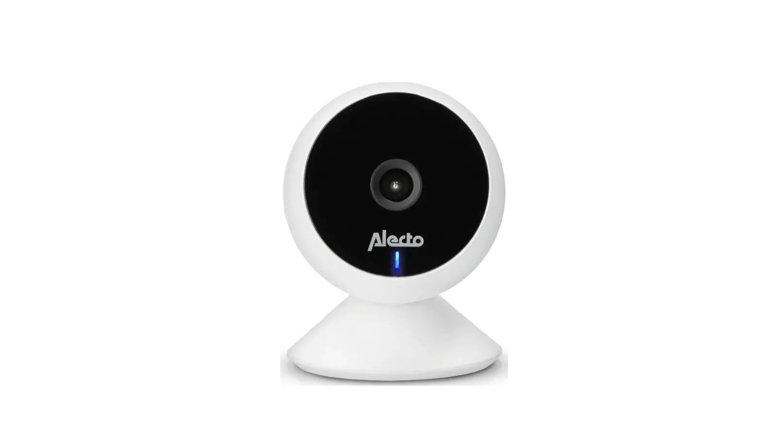 Alecto Smartbaby5 Wi-fi Baby Monitor With Camera User Guide Alecto Smartbaby5 Wi-fi Baby Monitor With Camera User Guide