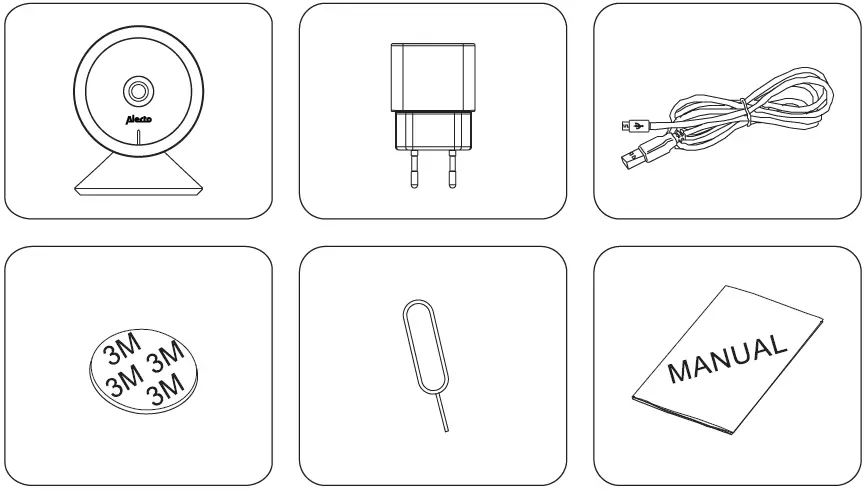 Alecto-SMARTBABY5-Wi-fi-Baby-Monitor-with-Camera-fig-1