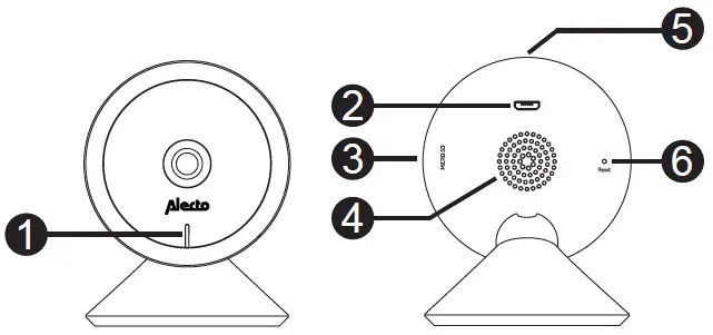 Alecto-SMARTBABY5-Wi-fi-Baby-Monitor-with-Camera-fig-2