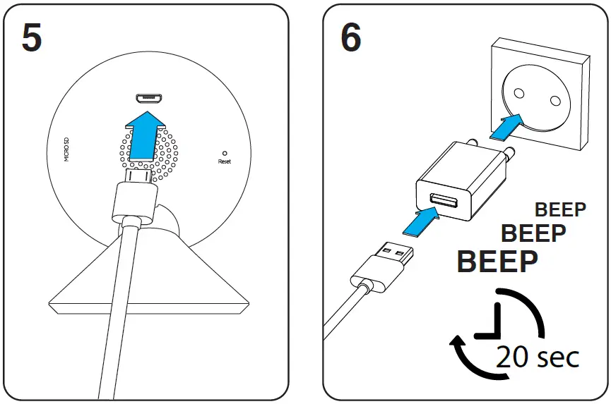 Alecto-SMARTBABY5-Wi-fi-Baby-Monitor-with-Camera-fig-5