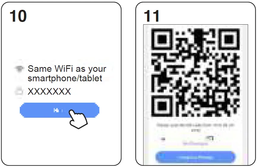 Alecto-SMARTBABY5-Wi-fi-Baby-Monitor-with-Camera-fig-8