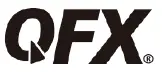 qfx logo
