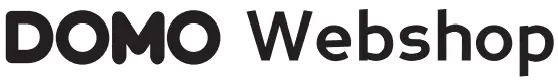 DOMO Logo 1