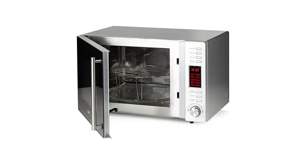 Domo Do2330cg Combi Microwave Oven Instructions Domo Do2330cg Combi Microwave Oven Instructions
