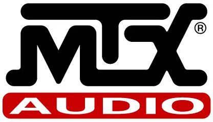 MTX-AUDIO-logo