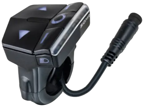 SIGMA EOX Remote 500 Smart Control Center