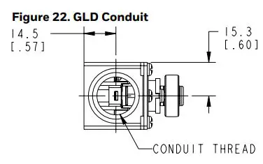 Honeywell 81521 Micro Switch Global Limit Switches Instruction Manual - Figure 22