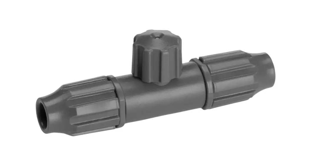 Gardena 13135-20 City Gardening Water Curtain User Manual