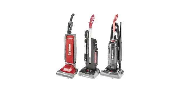 Uline Sanitaire Upright Vacuum H-2549 Instructions Uline Sanitaire Upright Vacuum H-2549 Instructions