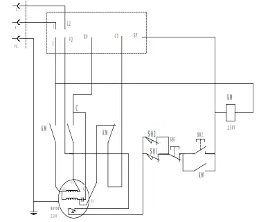 scheppach 1902207901 Jointer and Thicknessing Planer - fig 12
