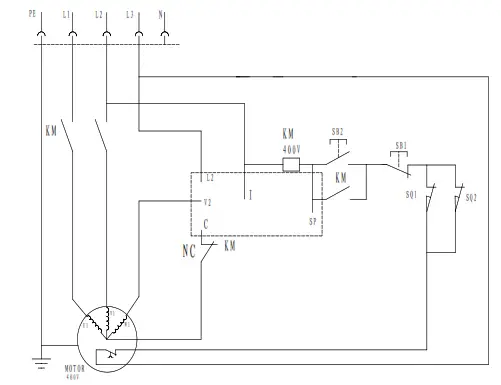 scheppach 1902207901 Jointer and Thicknessing Planer - fig 13
