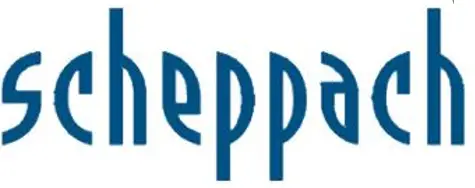 scheppach logo