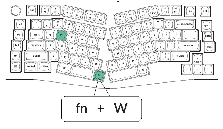Keychron-Q10-Knob-version-Customizable-Keyboard -09