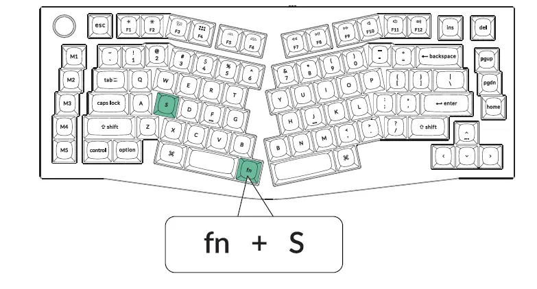 Keychron-Q10-Knob-version-Customizable-Keyboard -10