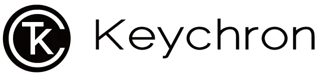 keychron-logo