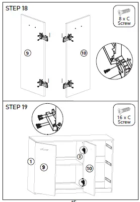 FUFU-GAGA-DRF-KF020240-01-White-MDF-Chest-of-Drawers-14