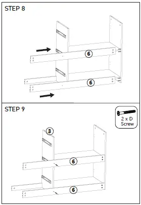 FUFU-GAGA-DRF-KF020240-01-White-MDF-Chest-of-Drawers-9