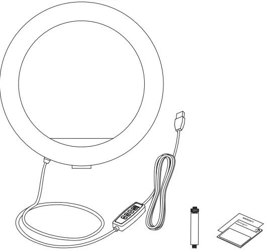 Kensington-L1000-USB-Bicolor-Ring-Light-with-Webcam-Mount-fig-1