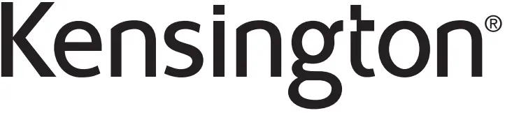 Kensington-L1000-USB-Bicolor-Ring-Light-with-Webcam-Mount-logo