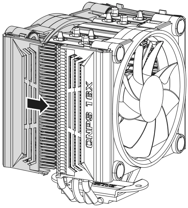 Installation Instructions