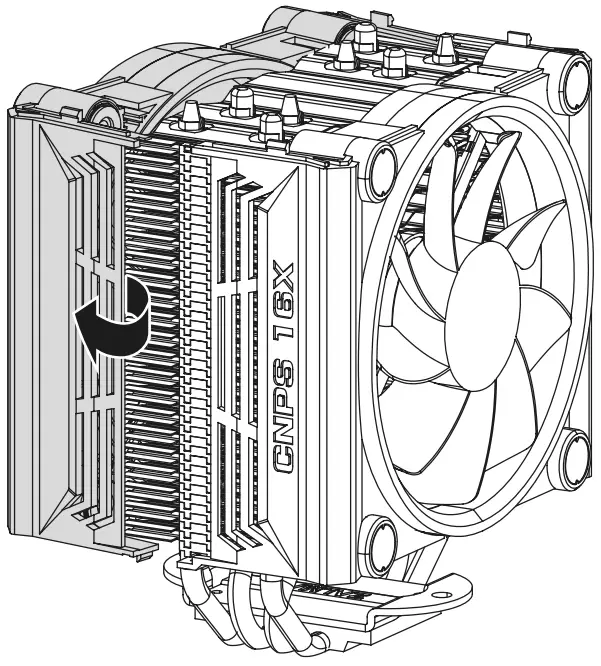 Installation Instructions