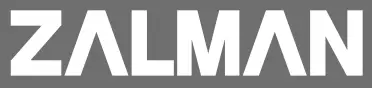 ZALMAN Logo