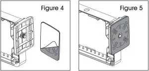 CEILING OR END MOUNTING