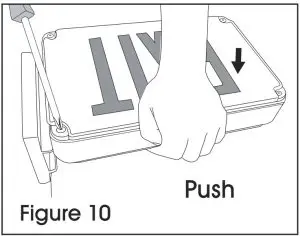 CEILING OR END MOUNTING