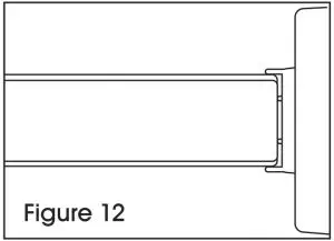 CEILING OR END MOUNTING