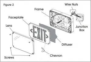 WALL MOUNTING INSTALLATION