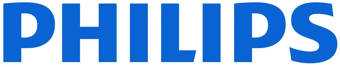 PHILIPS logo