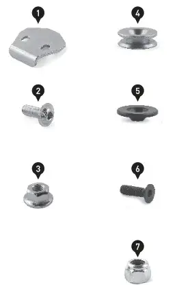 SW MOTECH DGS.00.920.20100 Trax Adv Aluminum Case System Silver 3737 - FIG23