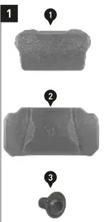 SW MOTECH DGS.00.920.20100 Trax Adv Aluminum Case System Silver 3737 - FIG31