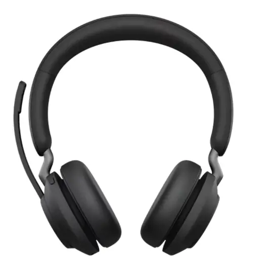 Jabra Evolve2 65 USB-C UC Stereo Wireless Office Headset