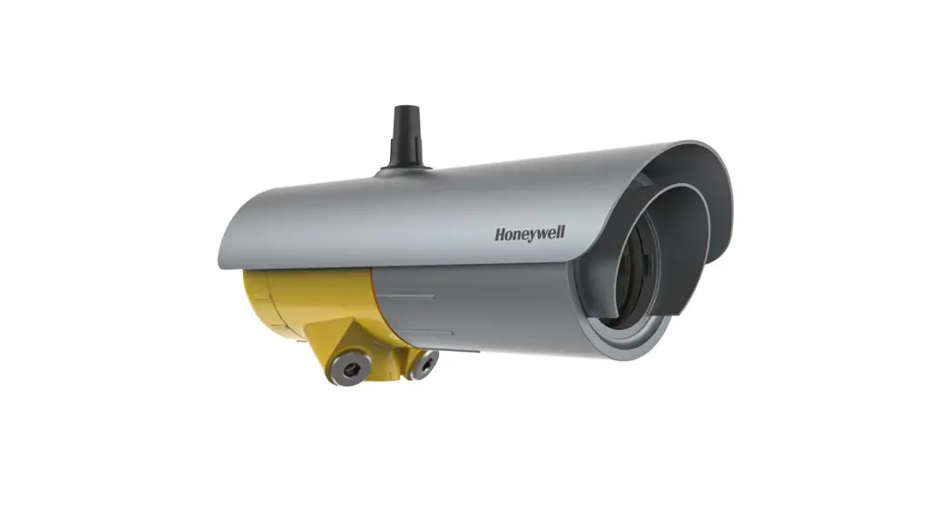 Honeywell Searchline Excel Plus Device Type Manager User Manual