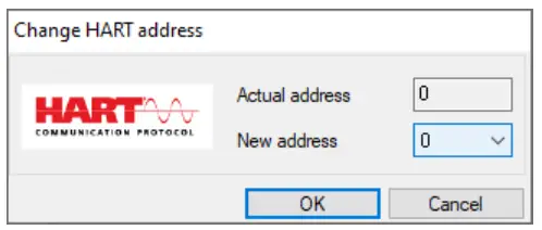 Honeywell Searchline Excel Plus Device Type Manager - New address
