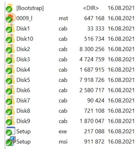 Honeywell Searchline Excel Plus Device Type Manager - fig1