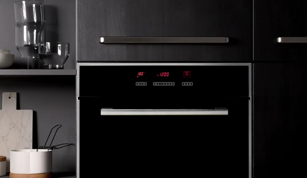 Drija Europa 60 Gas Built Oven User Manual Drija Europa 60 Gas Built Oven User Manual