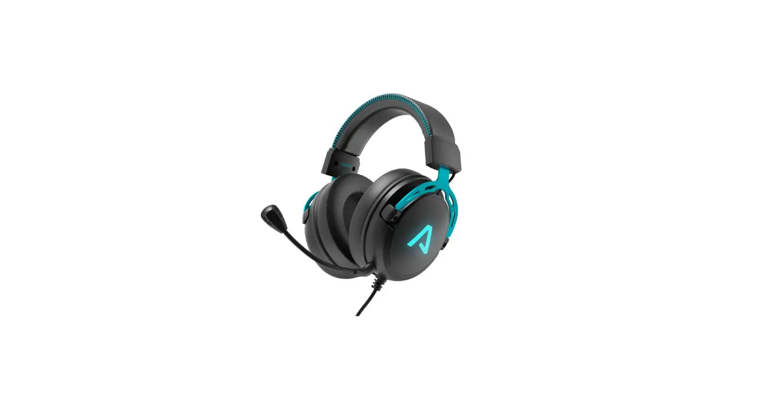 Lamax Heroes Defender1 Gaming Headphone User Manual Lamax Heroes Defender1 Gaming Headphone User Manual