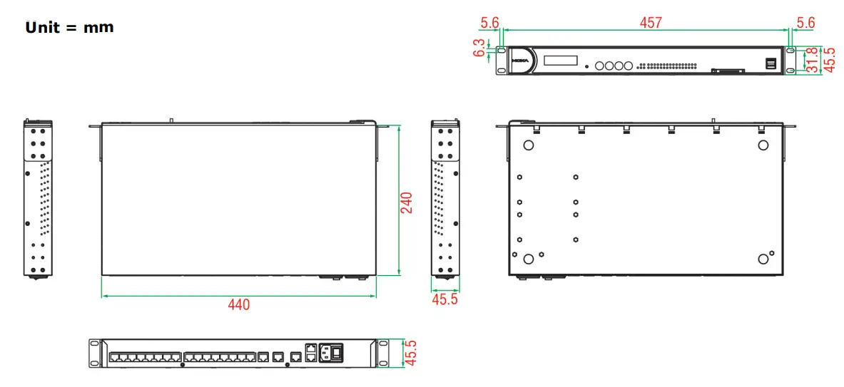 MOXA DA 660A Series Arm Based Computers-fig2