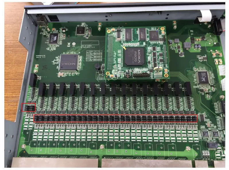 MOXA DA 660A Series Arm Based Computers-fig6