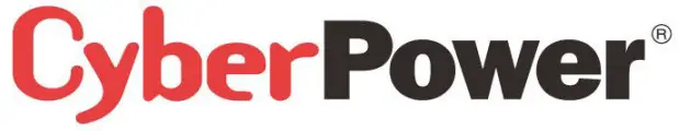 CyberPower - logo