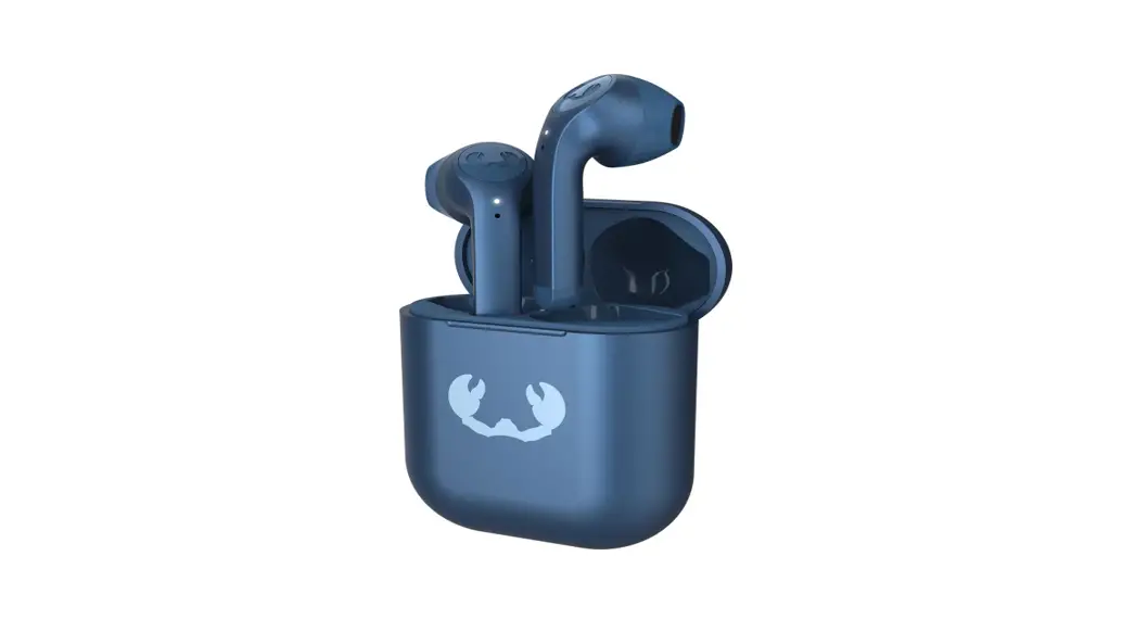 Fresh N Rebel Twins3 Earbuds User Guide