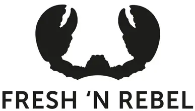 FRESH N REBEL logo