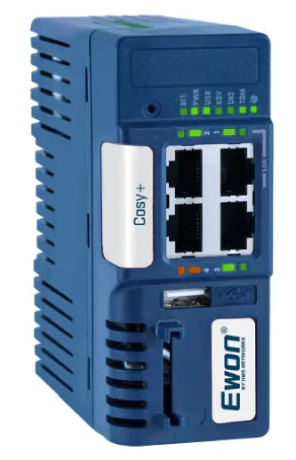 EWON-EC71330-Cosy-131-Ethernet-Industrial-PRODUCT
