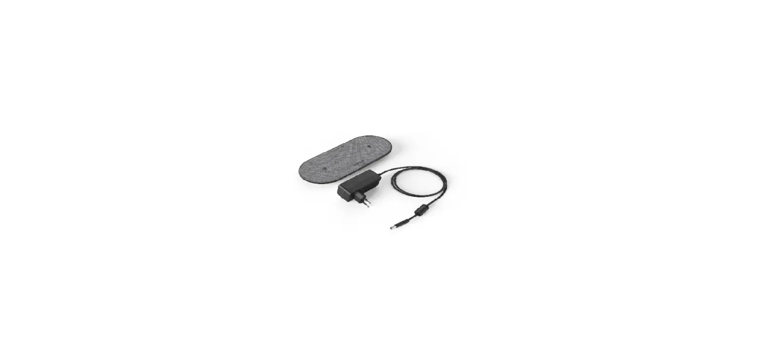 Hama Qi-fc10 Duo Wireless Charger Instruction Manual Hama Qi-fc10 Duo Wireless Charger Instruction Manual