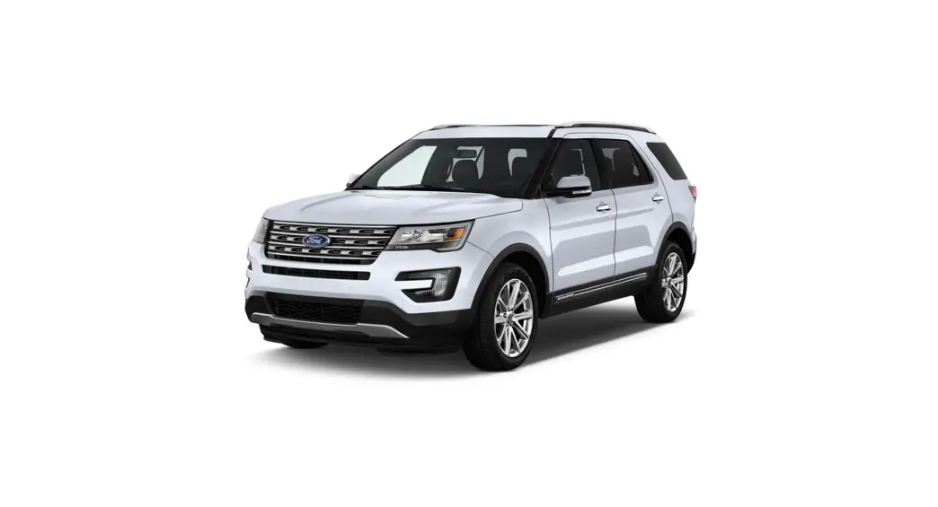 Ford 2016 Truck Explorer 2wd V6-3.5l Power Roof Opening Panel Instruction Manual Ford 2016 Truck Explorer 2wd V6-3.5l Power Roof Opening Panel Instruction Manual